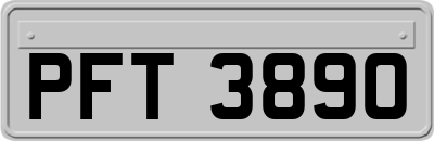 PFT3890