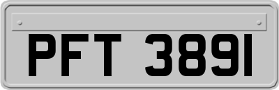 PFT3891