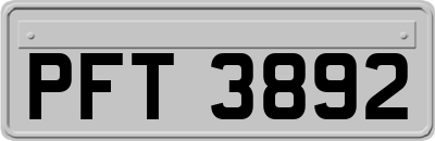 PFT3892
