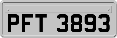 PFT3893