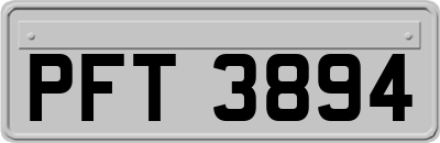 PFT3894
