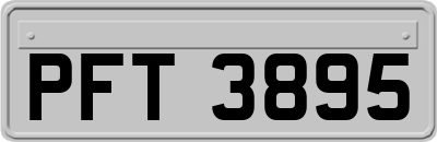 PFT3895