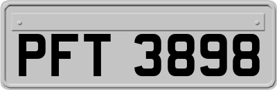 PFT3898