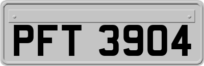 PFT3904