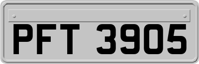 PFT3905
