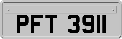 PFT3911