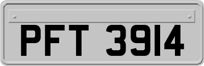 PFT3914