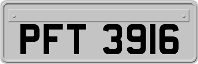 PFT3916