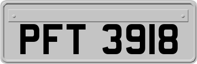 PFT3918
