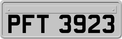 PFT3923