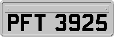 PFT3925