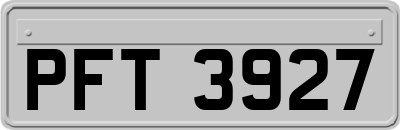 PFT3927