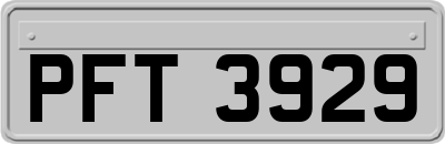 PFT3929