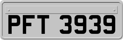 PFT3939