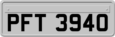 PFT3940