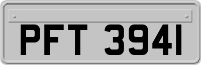 PFT3941