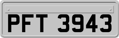 PFT3943