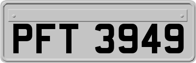 PFT3949