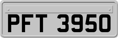 PFT3950