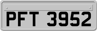 PFT3952