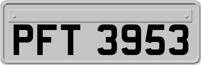 PFT3953
