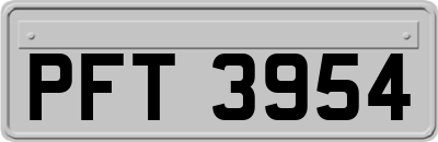 PFT3954