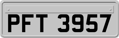 PFT3957