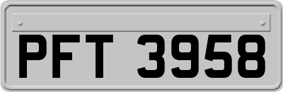 PFT3958