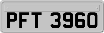 PFT3960