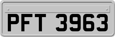 PFT3963