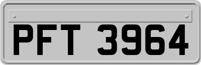 PFT3964