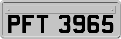 PFT3965