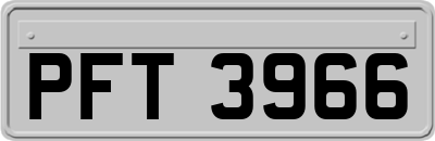 PFT3966