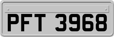 PFT3968