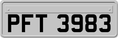 PFT3983