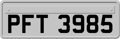 PFT3985