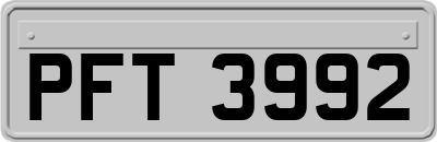 PFT3992