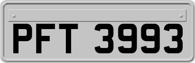 PFT3993