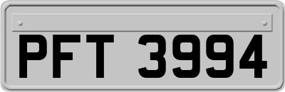 PFT3994