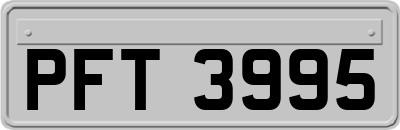 PFT3995