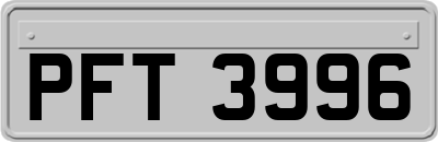 PFT3996