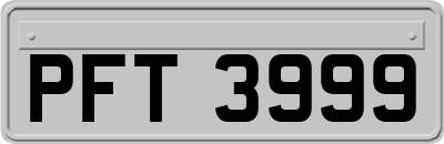 PFT3999