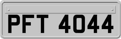 PFT4044