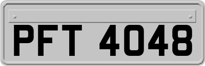 PFT4048