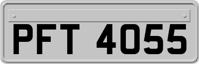 PFT4055