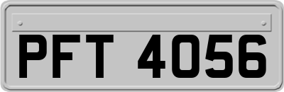 PFT4056