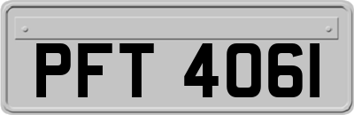 PFT4061