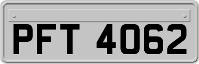 PFT4062