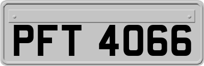 PFT4066