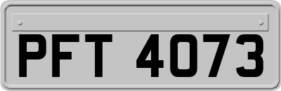 PFT4073